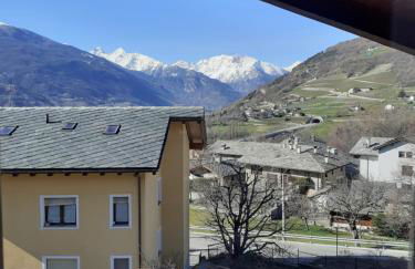 Graziosa mansarda rustica - CIR VDA 0038 - Foto 15