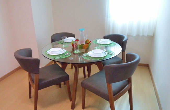 Avant Apartments At The Fort - Foto 51