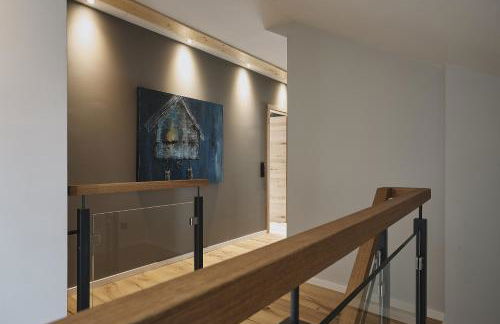 Black Forest Lodge - Photo 156