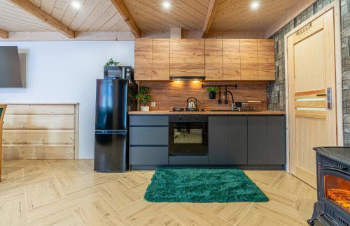 Domki na Wiyrchu - Foto 5