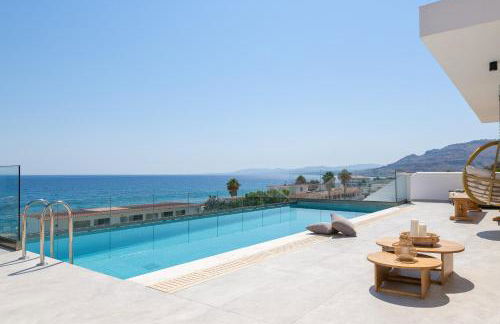 Villa Auretta - Foto 67