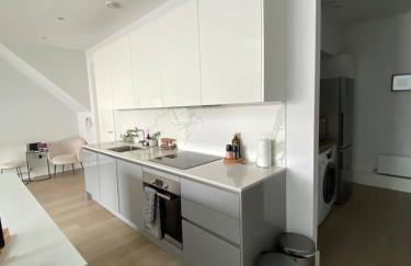 Large Luxury 2 floor Loft with outdoor space - Foto 6