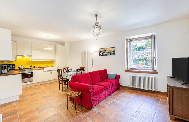 La Madonnina Apartment for 2 in Tenno - Foto 9