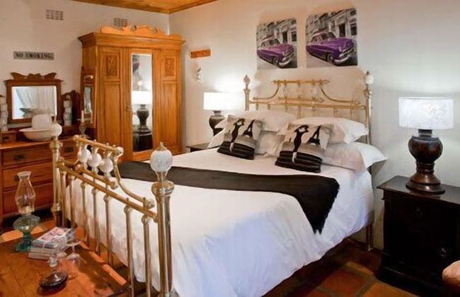 Thylitshia Villa - Foto 9