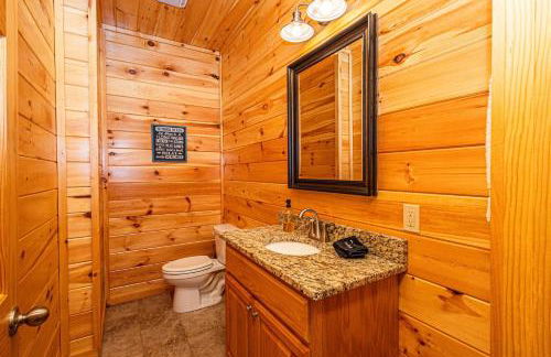 A Treehouse View Over Lake - Foto 25