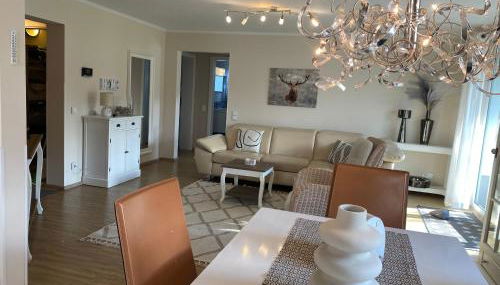 Schöne Wohnung im Landhausstil nahe Olpe Biggesee - Foto 4