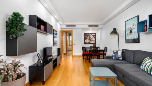 Daria Beach Gran Terraza by AlohaMalaga - Photo 2