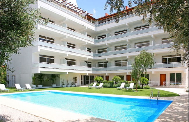 Corina Suites and Apartments - Foto 1