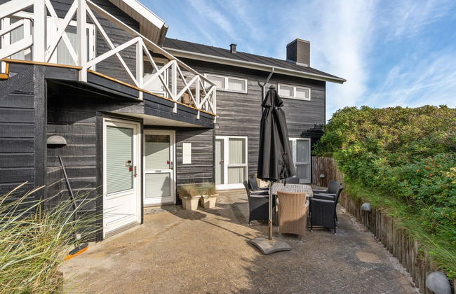 "Ejvind" - 100m from the sea - Foto 9