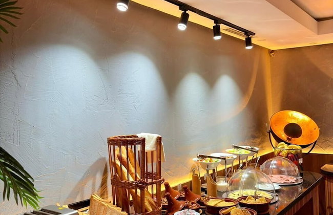 AS PREMIUM BY SOHO HOTELS - Foto 25