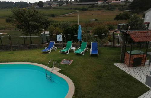 Vivenda Mendes - Foto 39