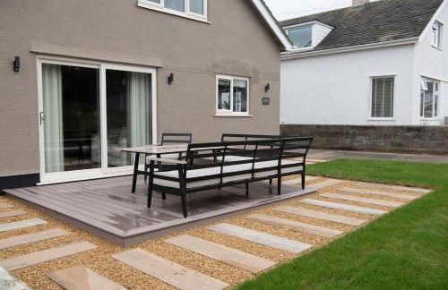 Ffordd Y Wylan House by Guestz - Foto 19