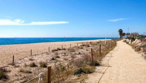 Maresme Beach Apartment - Foto 3