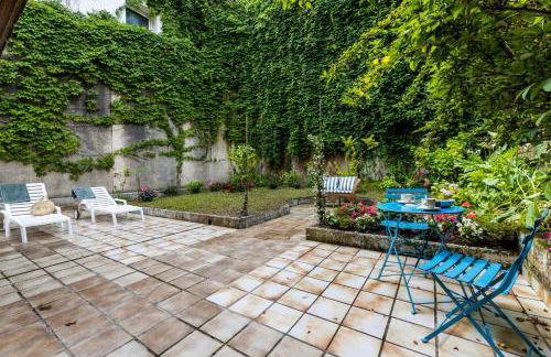 MIRACONCHA GARDEN by Sweet Home SS Rentals - Foto 3