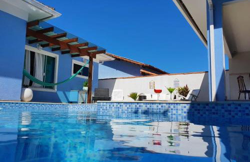 Casa de praia no Peró Cabo Frio com Piscina - Foto 77