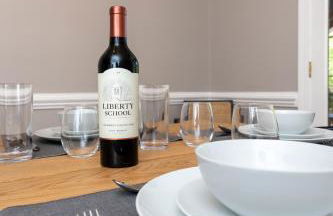 HotTub, FirePit, Basketball, 15 Min To Sedgefield - Photo 26