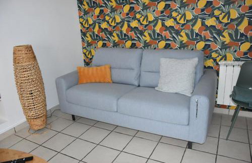 Gîte la bassurelle Classé trois étoiles - Photo 13