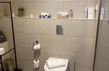 Pure Berlin Apartments - Luxury at Pure Living in City Center - Foto 12