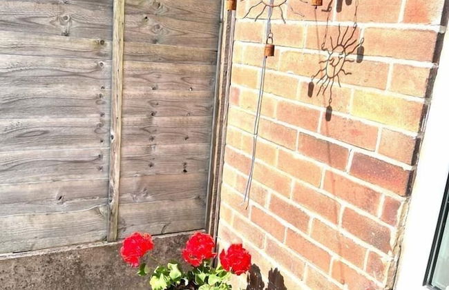 Spacious Family Home - Foto 29