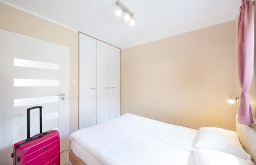 w Akacje Domki nad morzem - Foto 10