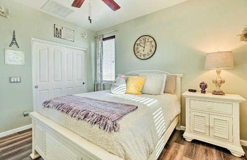 Game Room, Serene Backyard! Luxe Goodyear Home - Foto 30