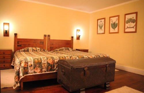 Quinta das Aveleiras - Foto 46