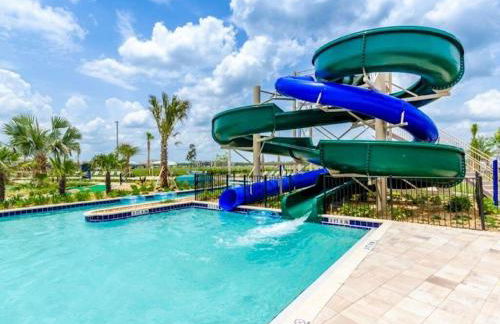 Aqua Vista Gated Resort Style Community Storey Lake - Foto 22