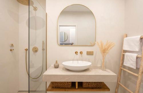 Aurum Suite - Luxuriöses City Apartment - Foto 15