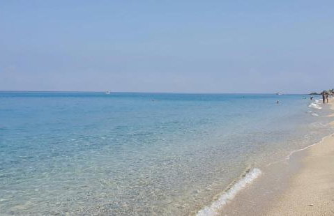 Casetta Pinetamare Tropea - Photo 24