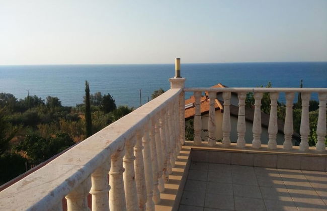 Pomos Harbourbiew Villa - Foto 32