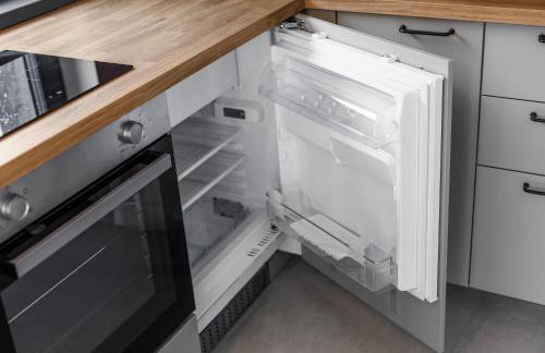 Domki W Sam Las & SPA Lubenia - Foto 28