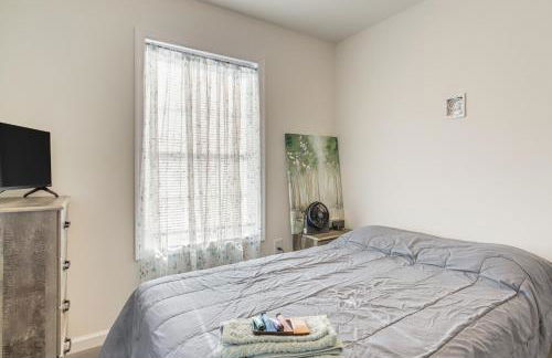 Walk to Local Eats and Docks! Crisfield Getaway - Foto 15