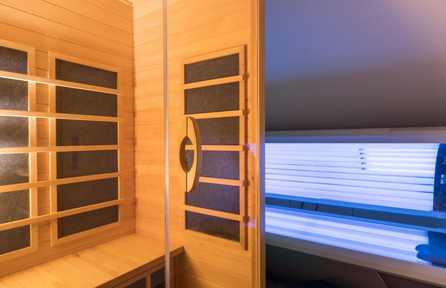 Wellness Villa by the Weerribben - Photo 14