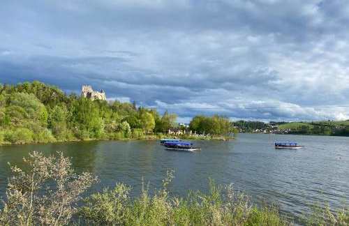 Apartamenty w Maniowach - Foto 53