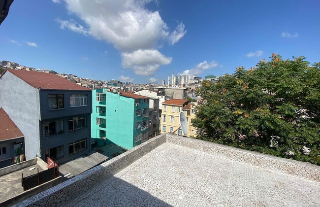 R&W SUİTES - Foto 14