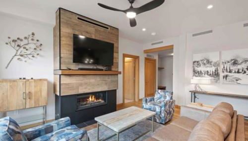 Riverfront Lodge 102 by East West Hospitality - Foto 3