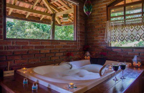 Chalés Lirio dos Vales - Photo 45