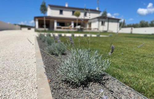 Villa Lydia - Foto 6