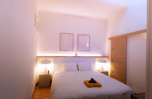 grand loft avec patio proche des quais Strasbourg - Foto 28