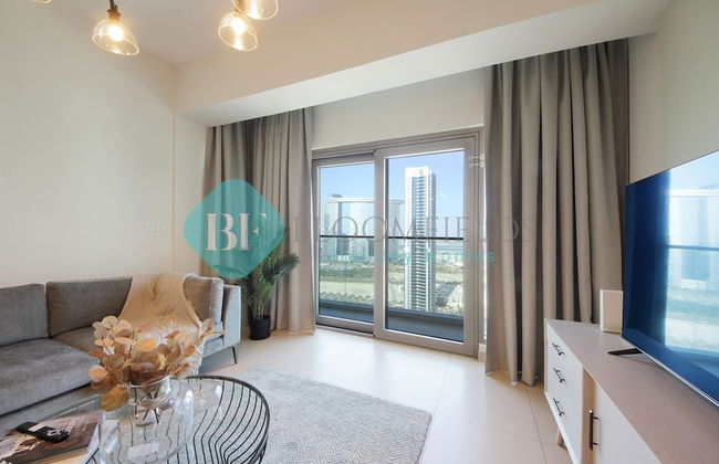 Luxury 2BR In Reem Island - Photo 7