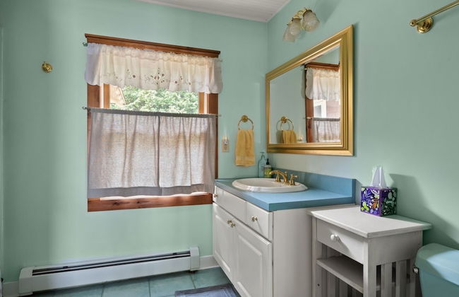 Camp Roosevelt 5 Bedroom Cottage by RedAwning - Foto 25