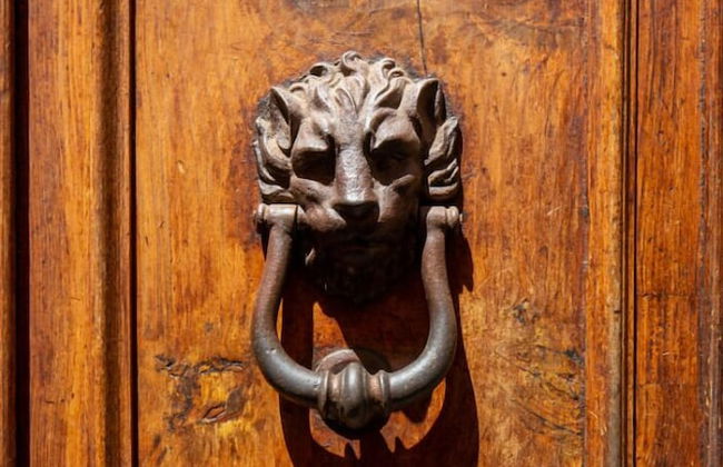 Daplace - Flaminia Apartment - Photo 21