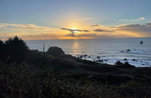 Oceanview Cabin 19 Jacuzzi Large Deck w Seating - Foto 46