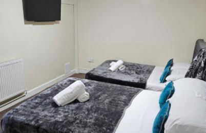 Tudors eSuites - Budget Friendly Apartments - 88H - Foto 6