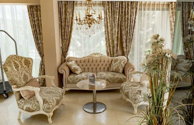 Menada Harmony Suites X Apartment - Photo 36