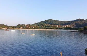 Apartamento Castro Castriño Camino de Santiago - Foto 43