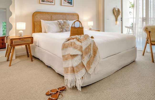 The Lookout Resort - Foto 16