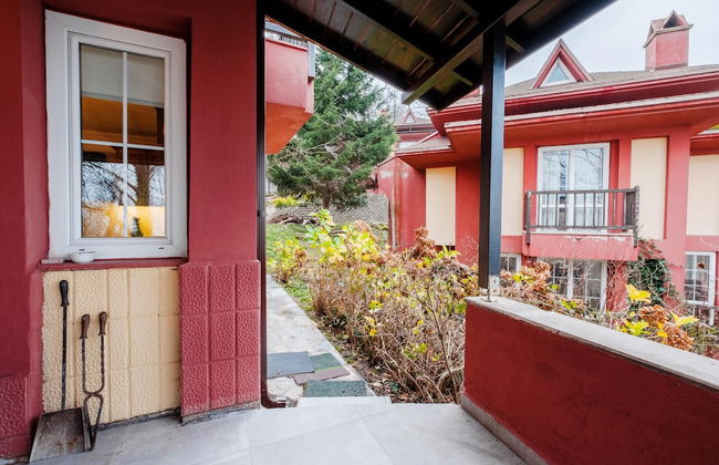 Villa With Spacious Garden in Sapanca - Photo 28