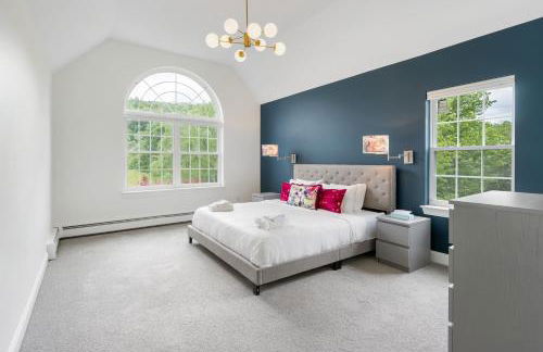 Malkita Aria Mountainview Retreat - Foto 45