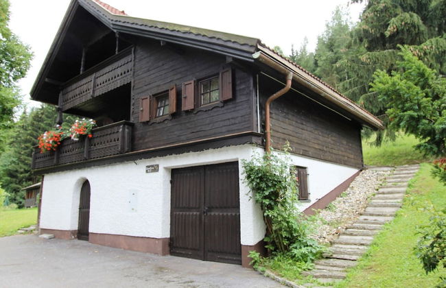 Quiet Holiday Home Near ski Resort - Foto 1
